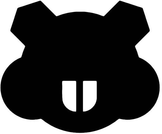 Ud af hamsterhjulet logo